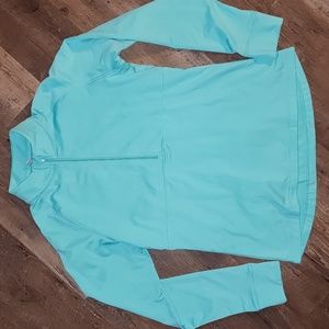 Track Sweater